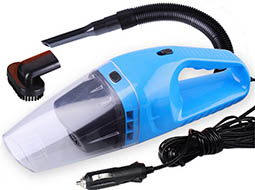 Car vacuum cleaner A206